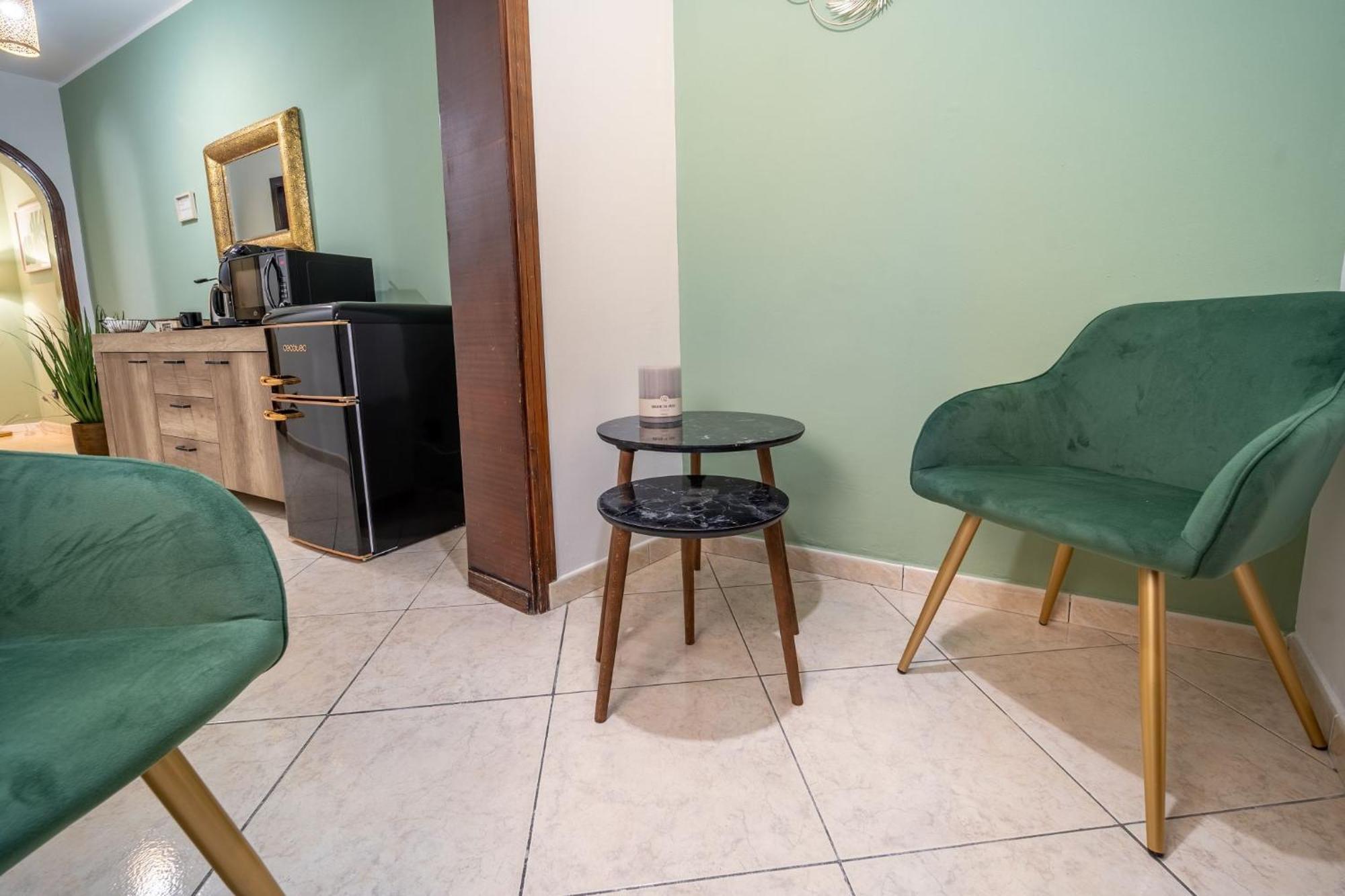 La Porta Di Alba Bed & Breakfast Palermo Eksteriør bilde