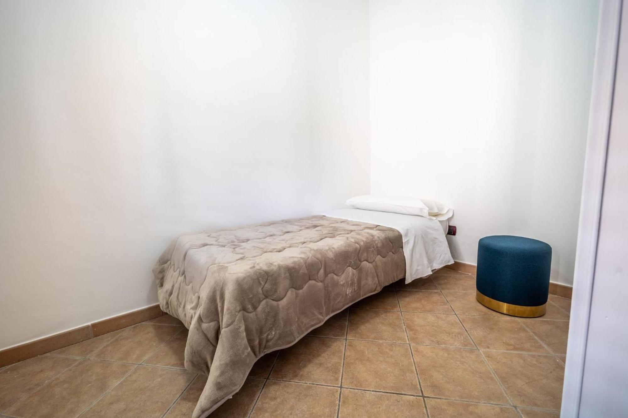 La Porta Di Alba Bed & Breakfast Palermo Eksteriør bilde