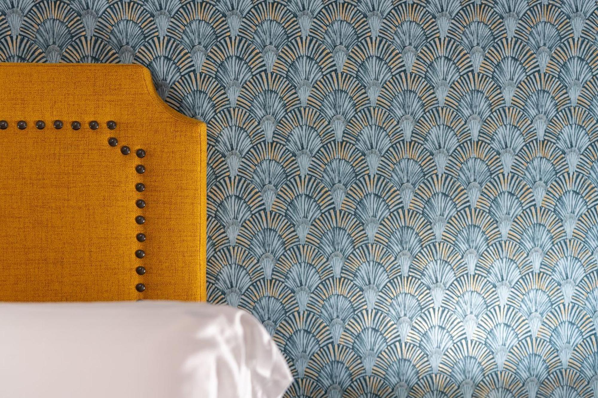 La Porta Di Alba Bed & Breakfast Palermo Eksteriør bilde