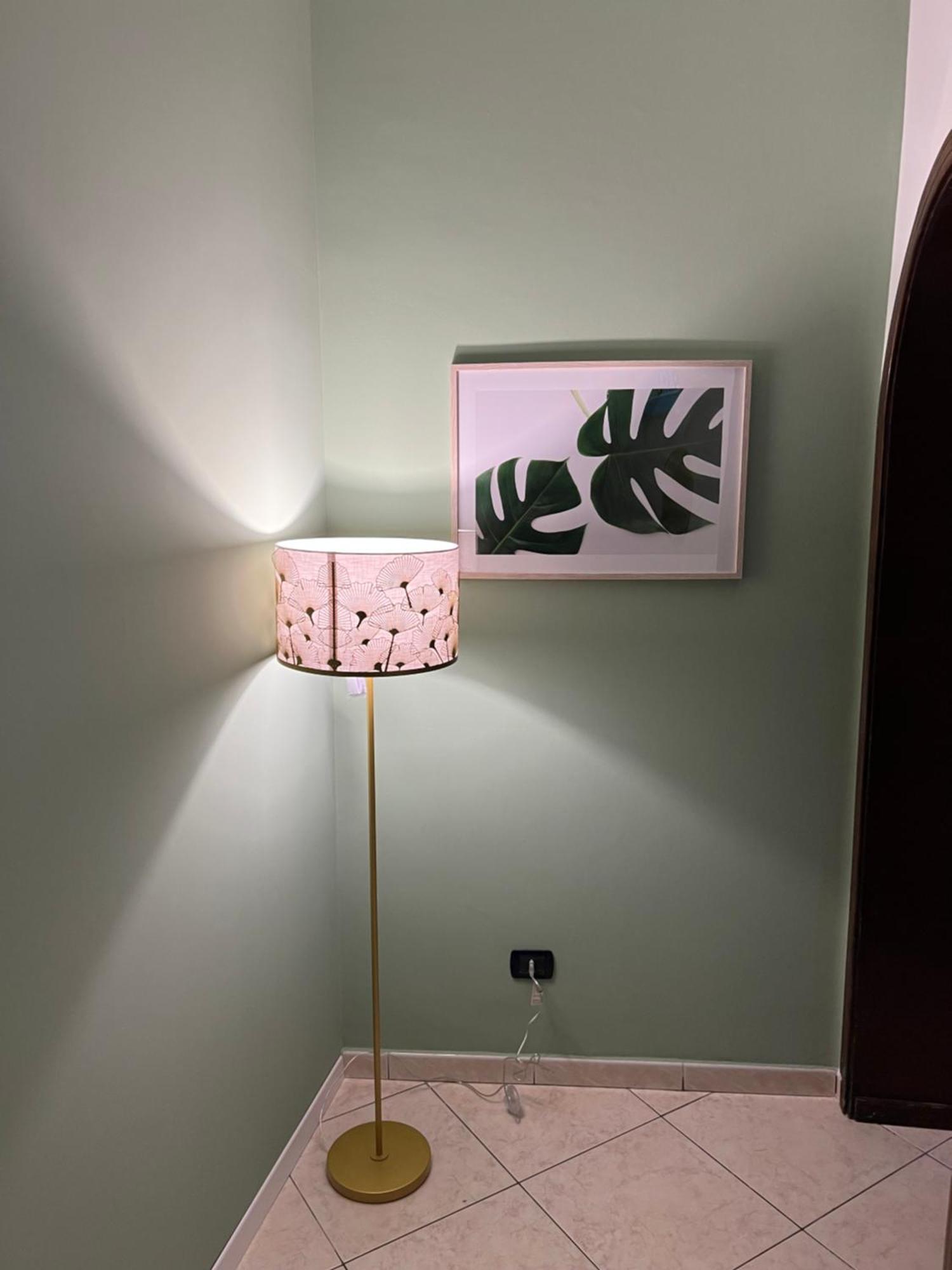 La Porta Di Alba Bed & Breakfast Palermo Eksteriør bilde